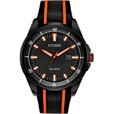 Citizen Sport AW1608-01E Weekender Uhr
