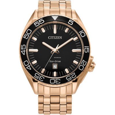 Citizen Core Collection AW1773-55E Carson Uhr