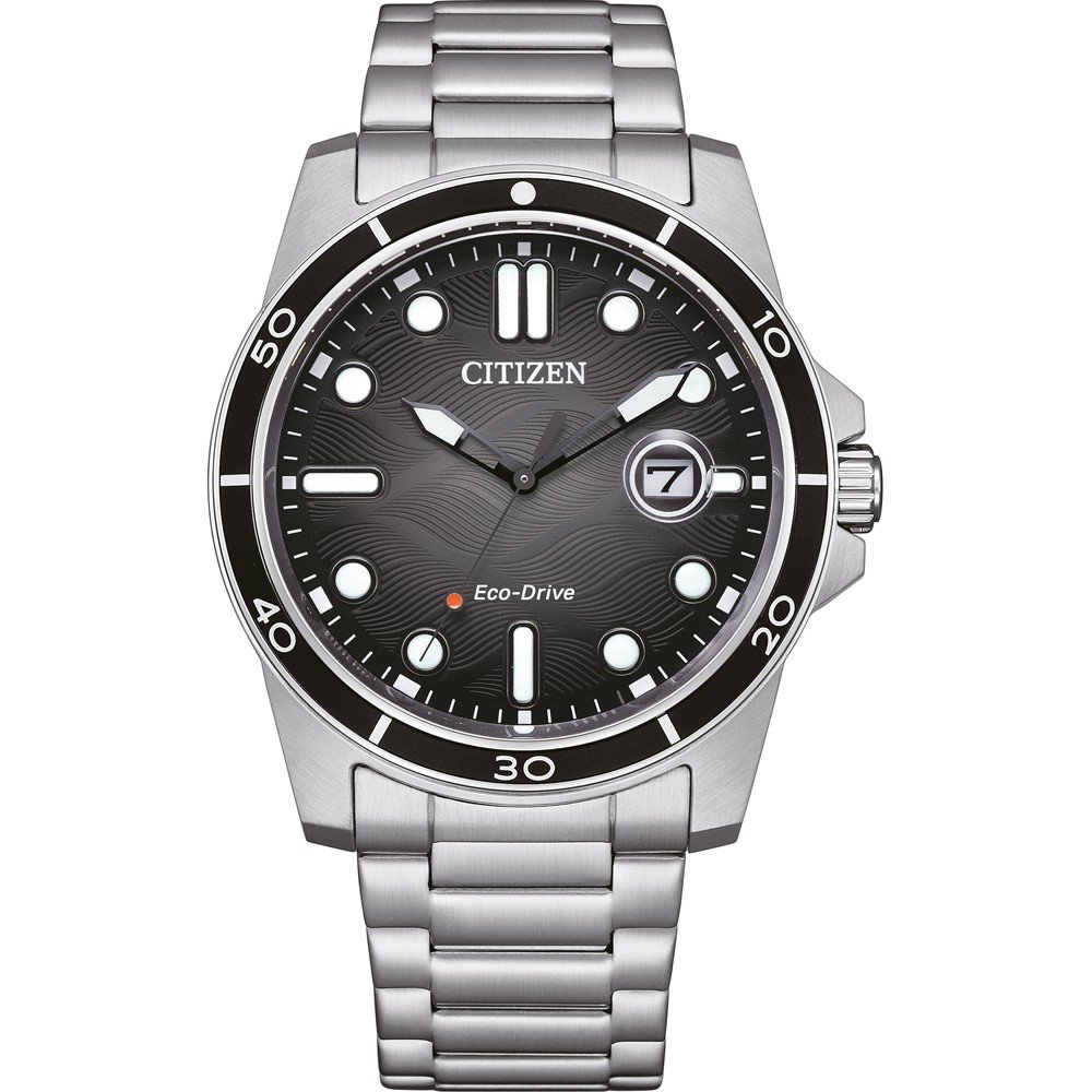 Citizen Core Collection AW1816-89E OF Sporty Marine Uhr