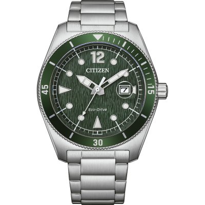 Citizen Core Collection AW1880-55X Sports Uhr