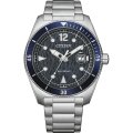 Citizen Core Collection AW1881-52L Sports Uhr