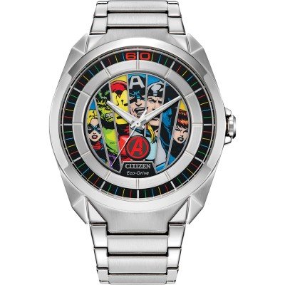 Citizen AW2080-64W Avengers Uhr