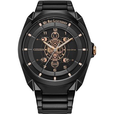 Citizen AW2085-61W Legends 85th Anniversary Uhr