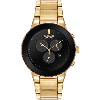 Citizen AT2242-55E Axiom Uhr