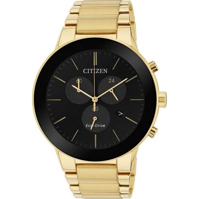 Citizen AT2242-55F Axiom Uhr