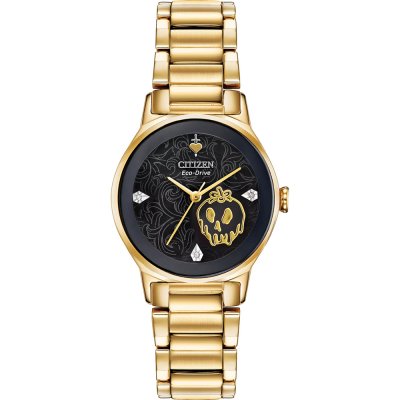 Citizen EM0739-52W Axiom - Evil Queen Uhr