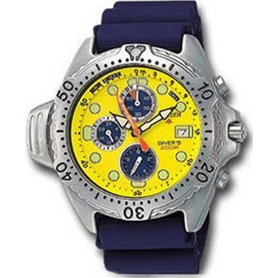 Citizen AY5000-13YM Uhr