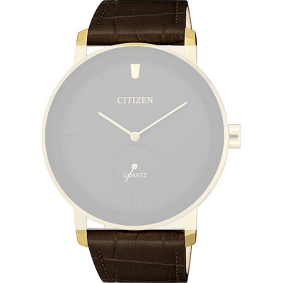 Citizen 59-S54107 BE9182-06E Band