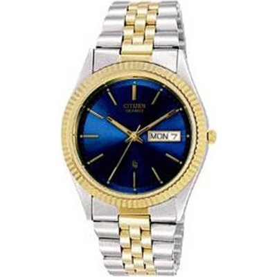 Citizen BF0084-59L Uhr