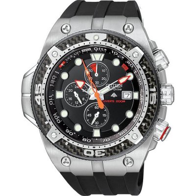 Citizen BJ2135-00E Promaster Uhr
