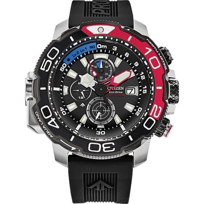 Citizen Promaster BJ2167-03E Promaster Aqualand Uhr