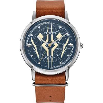 Citizen Sport BJ6508-02W Ahsoka Tano Uhr