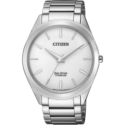 Citizen Super Titanium BJ6520-82A Uhr