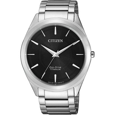 Citizen Super Titanium BJ6520-82E Uhr