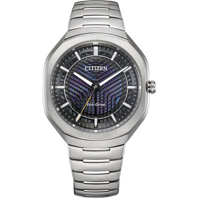 Citizen Sport BJ6560-53W Photon -50 year anniversary Uhr