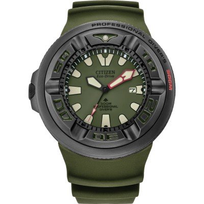 Citizen Marine BJ8057-09X Promaster Dive "Ecozilla" Uhr