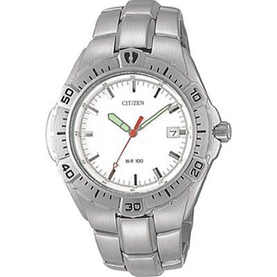 Citizen BK1260-58A Uhr