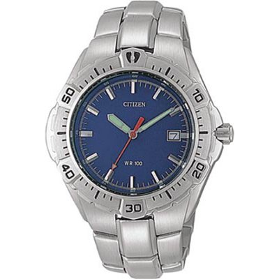 Citizen BK1260-58L Uhr