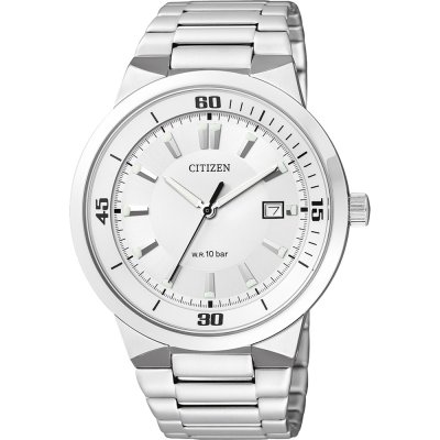 Citizen BK2490-52A Uhr