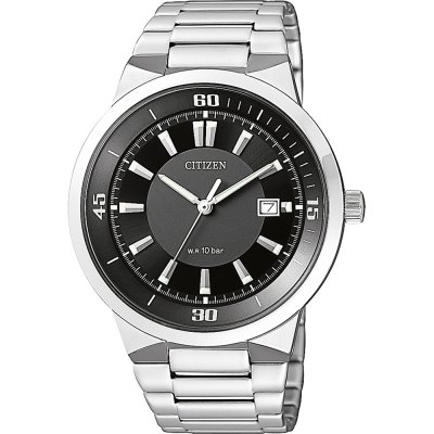 Citizen BK2490-52E Uhr