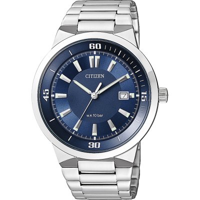 Citizen BK2490-52L Uhr