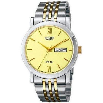 Citizen BK4050-89P Uhr