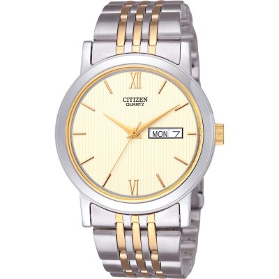 Citizen BK4051-60CD Uhr