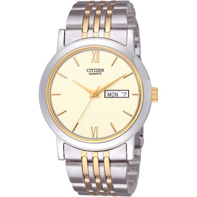 Citizen Elegance BK4051-60CE Uhr