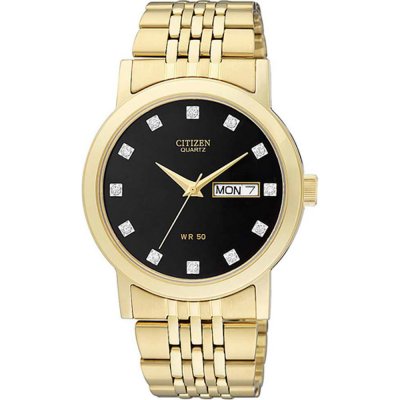 Citizen BK4052-59F Uhr