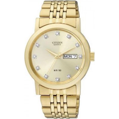 Citizen BK4052-59Q Uhr
