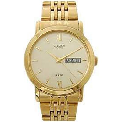 Citizen BK4052-75A Uhr
