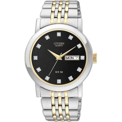 Citizen BK4054-53E Uhr