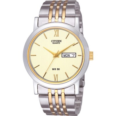 Citizen BK4054-61A Uhr