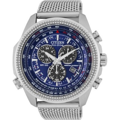 Citizen BL5401-50L Uhr