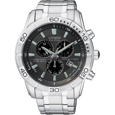 Citizen BL5450-54E Uhr