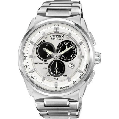 Citizen BL5480-53A Uhr