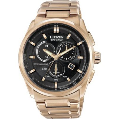 Citizen BL5483-55E Uhr
