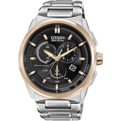 Citizen BL5486-57E Uhr