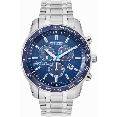 Citizen BL5510-54L Uhr