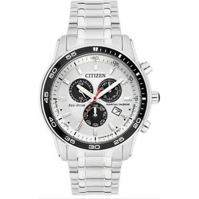Citizen BL5511-51A Uhr