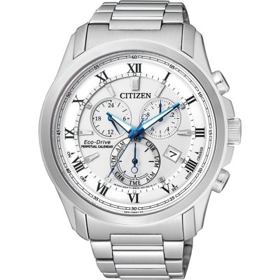 Citizen BL5540-53A Uhr