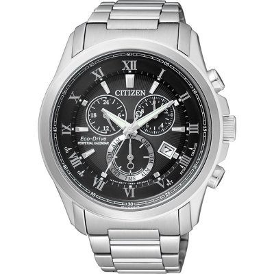 Citizen BL5540-53E Uhr