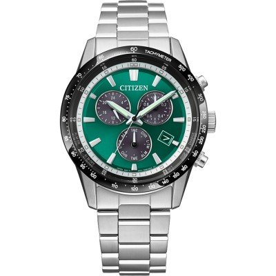 Citizen BL5614-59W Collection Uhr