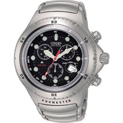 Citizen BL7000-50E Uhr