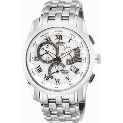 Citizen BL8000-54A Uhr