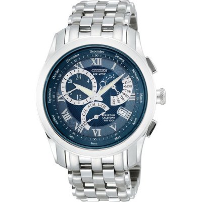 Citizen BL8000-54L Uhr