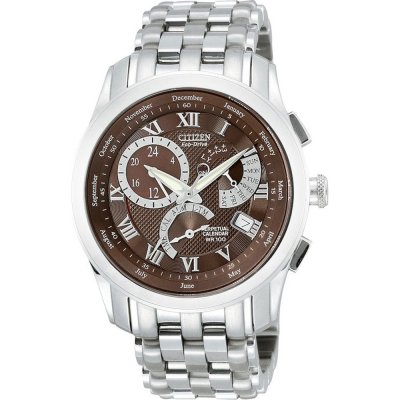 Citizen BL8000-54X Uhr