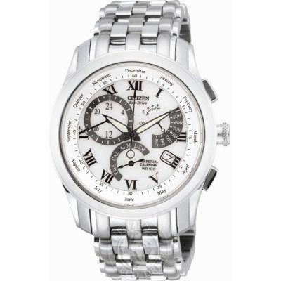 Citizen BL8001-51A Uhr