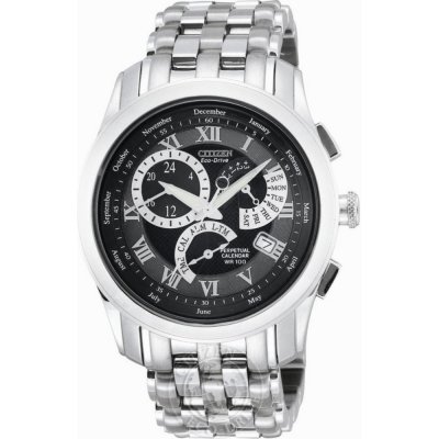 Citizen BL8001-51E Uhr