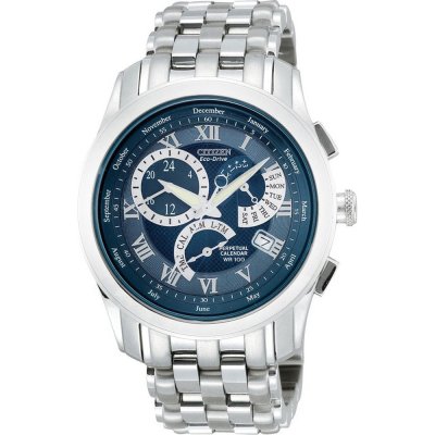 Citizen BL8007-55L Uhr